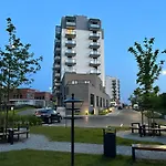 Poland Apartment 8