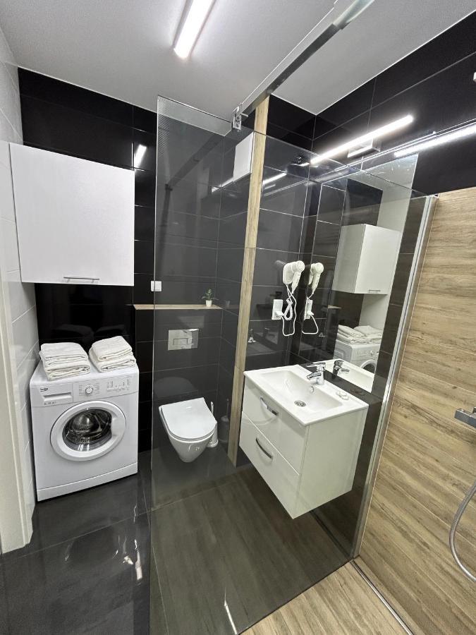 Apartment Poland 8 *