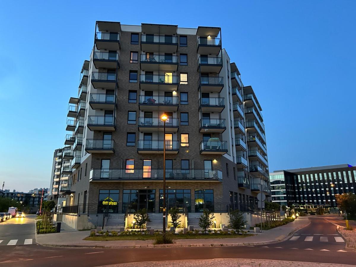 Apartment Poland 8 *