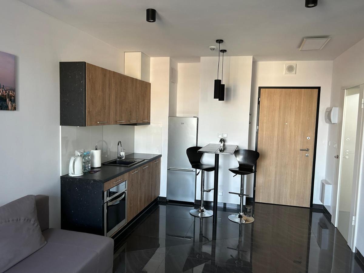 Apartment Poland 8 Warsaw