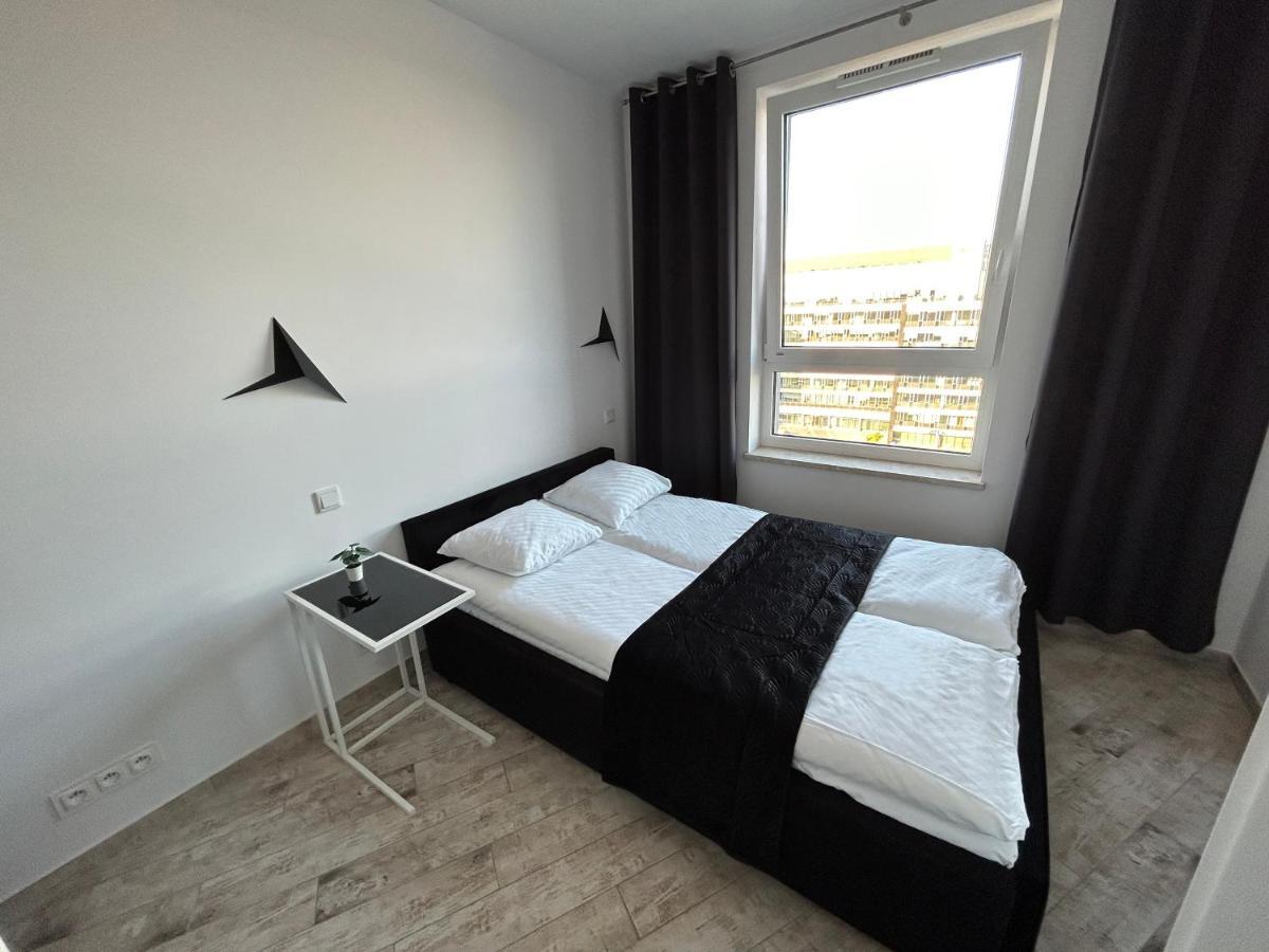 Apartment Poland 8 Warsaw